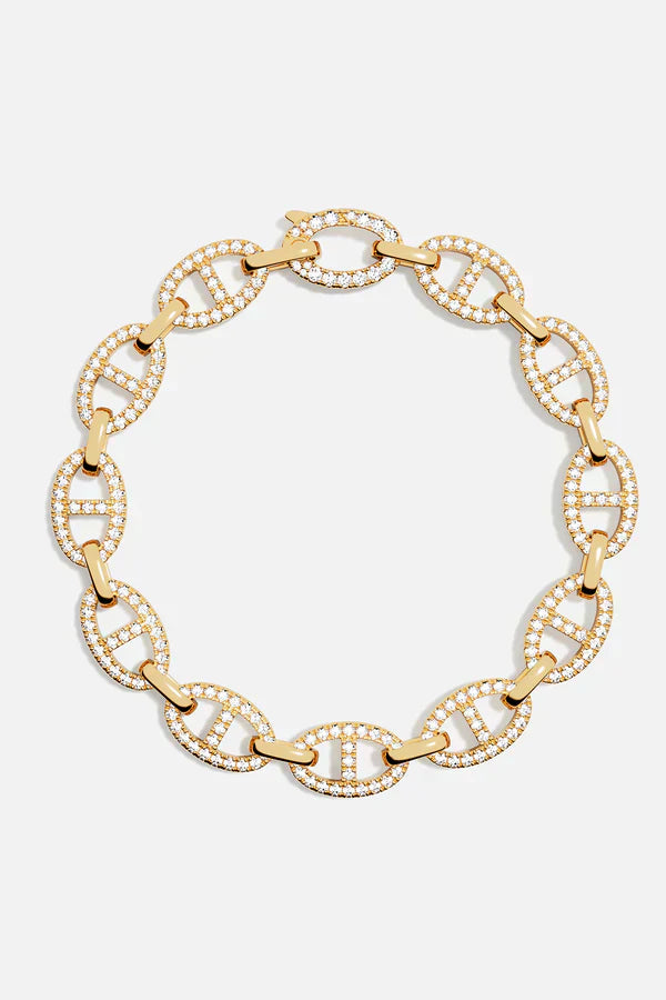 ISLA | MARINA LINK BRACELET