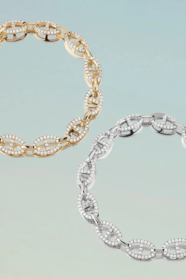 ISLA | MARINA LINK BRACELET