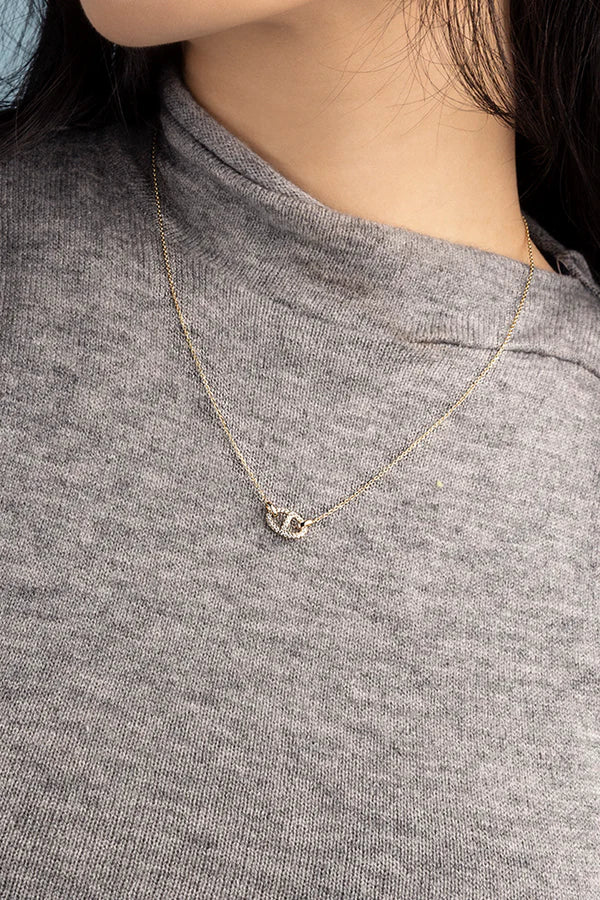 ISLA | MARINA NECKLACE