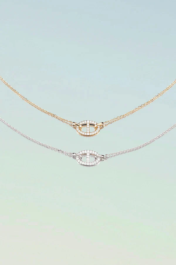 ISLA | MARINA NECKLACE