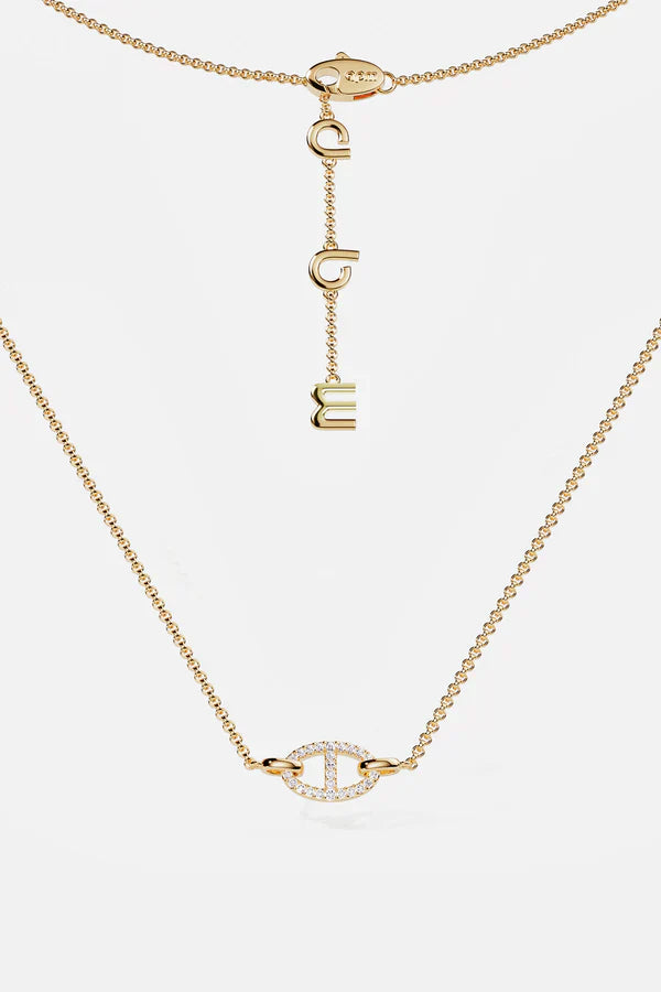 ISLA | MARINA NECKLACE