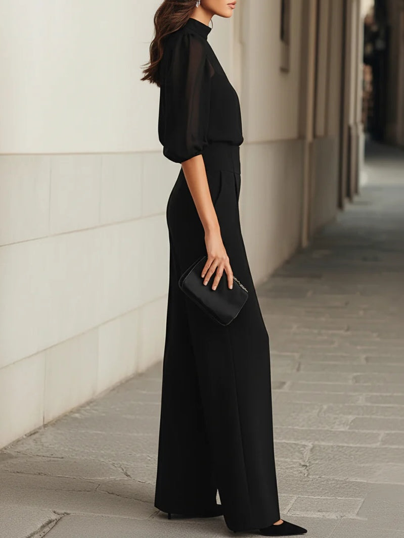 VALENTINA | THREE-PIECE SET