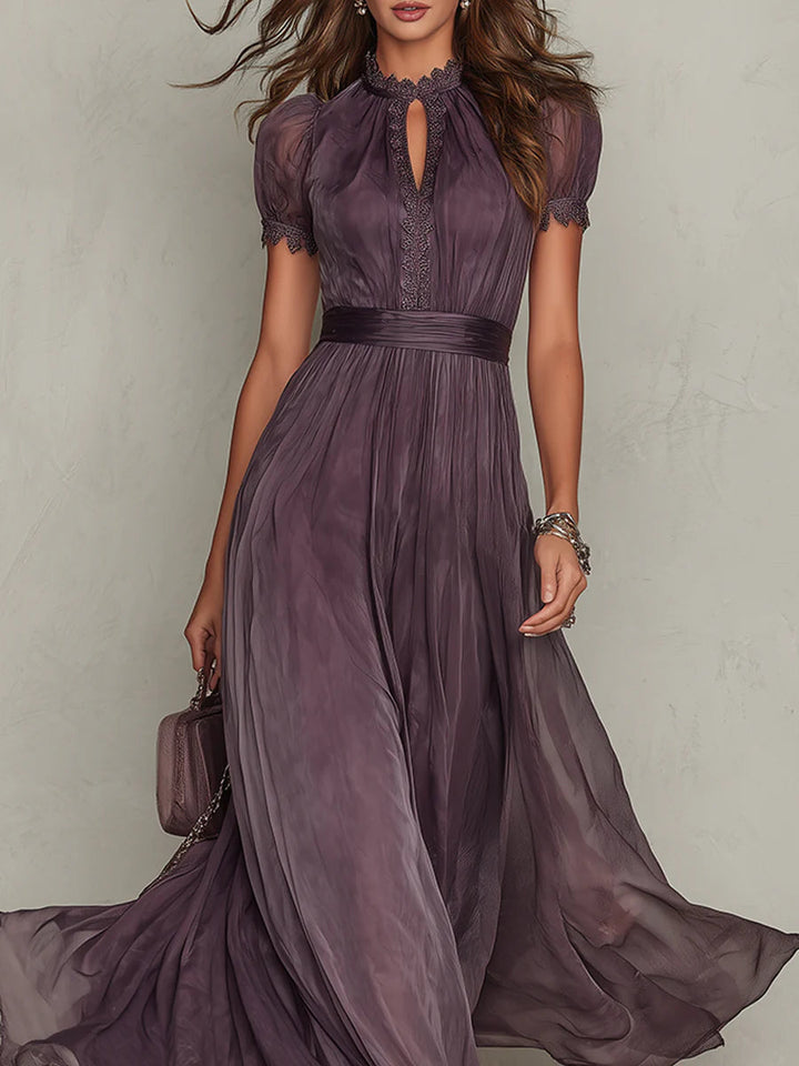 FLAVIA - MAXI DRESS