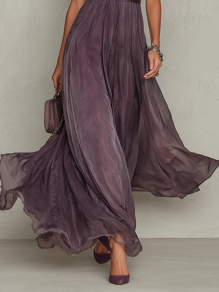 FLAVIA - MAXI DRESS