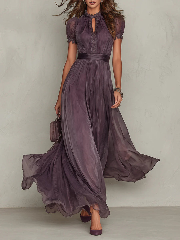 FLAVIA - MAXI DRESS