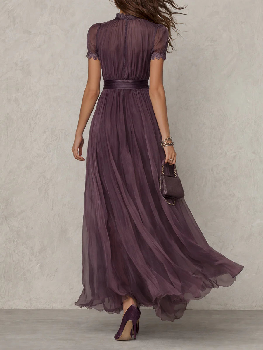 FLAVIA - MAXI DRESS