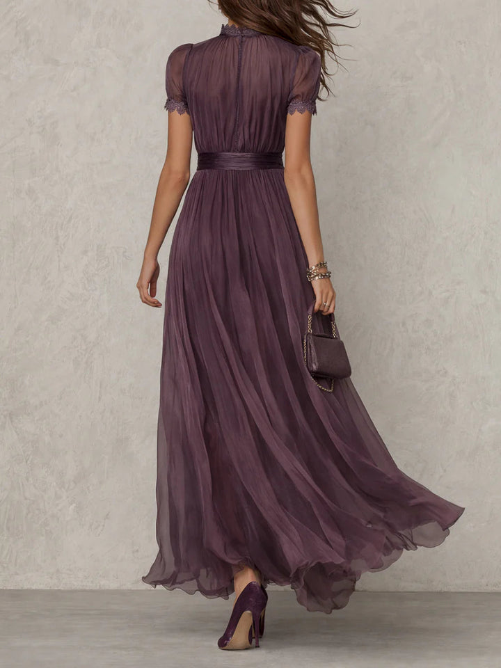 FLAVIA - MAXI DRESS