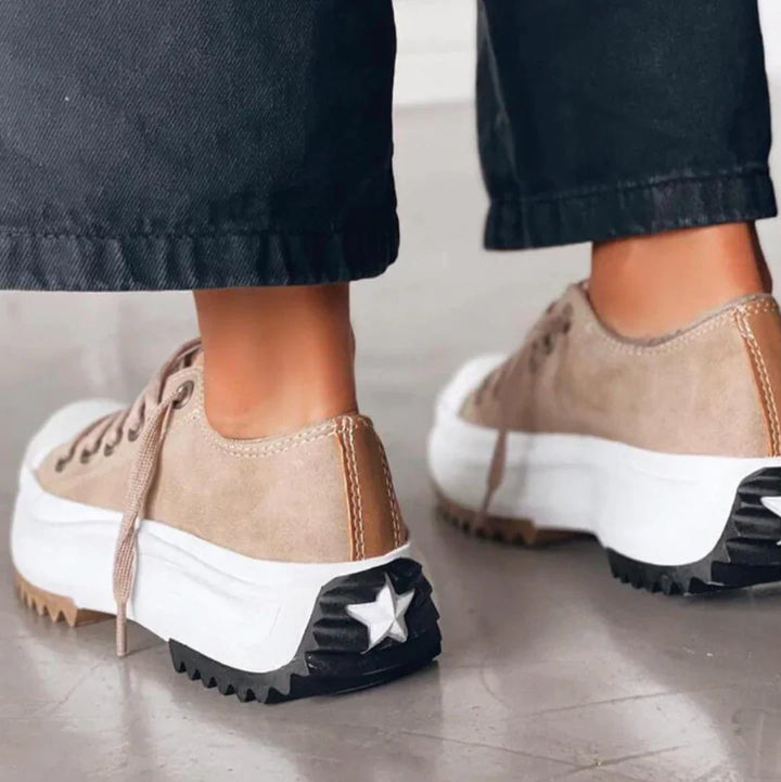 NOVA | PLATFORM TRAINERS