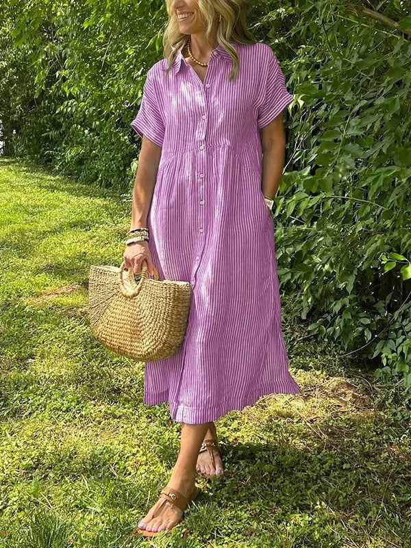 MELINA | MAXI DRESS