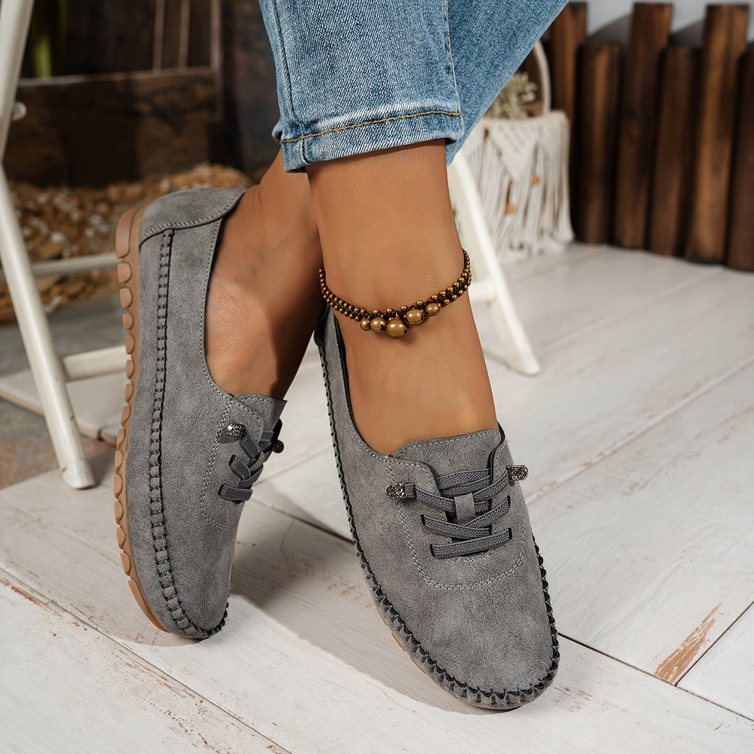 ANILIA | SOFT ORTHOPAEDIC LOAFERS