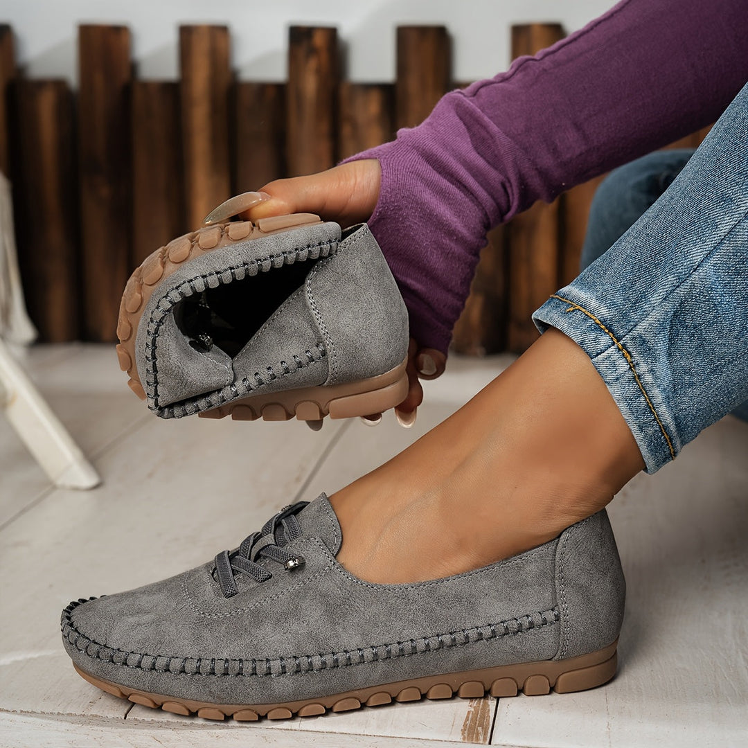 ANILIA | SOFT ORTHOPAEDIC LOAFERS