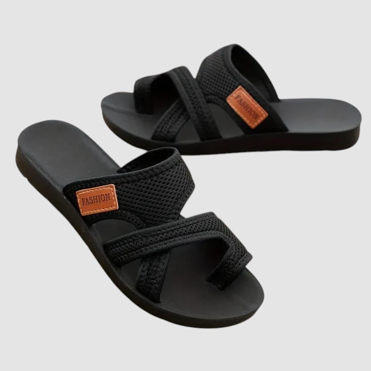 BROOKE | ORTHOPAEDIC SANDALS