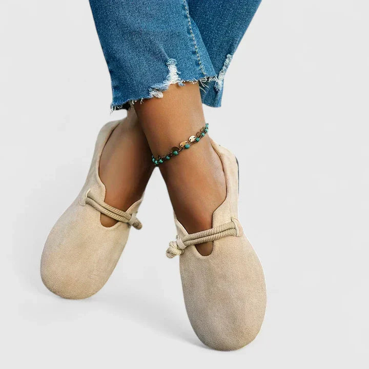 MORA | COMFORT EVERYDAY LOAFERS