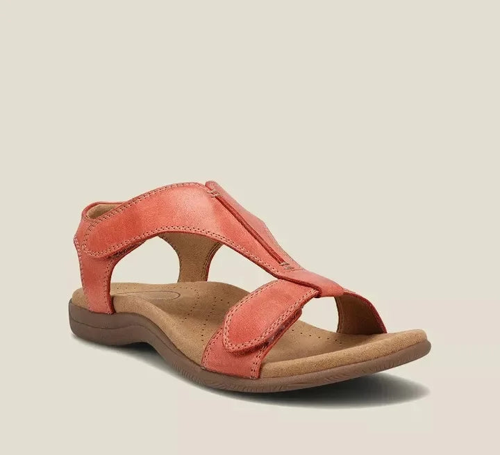 MAUREEN | ORTHOPAEDIC COMFORT SANDALS