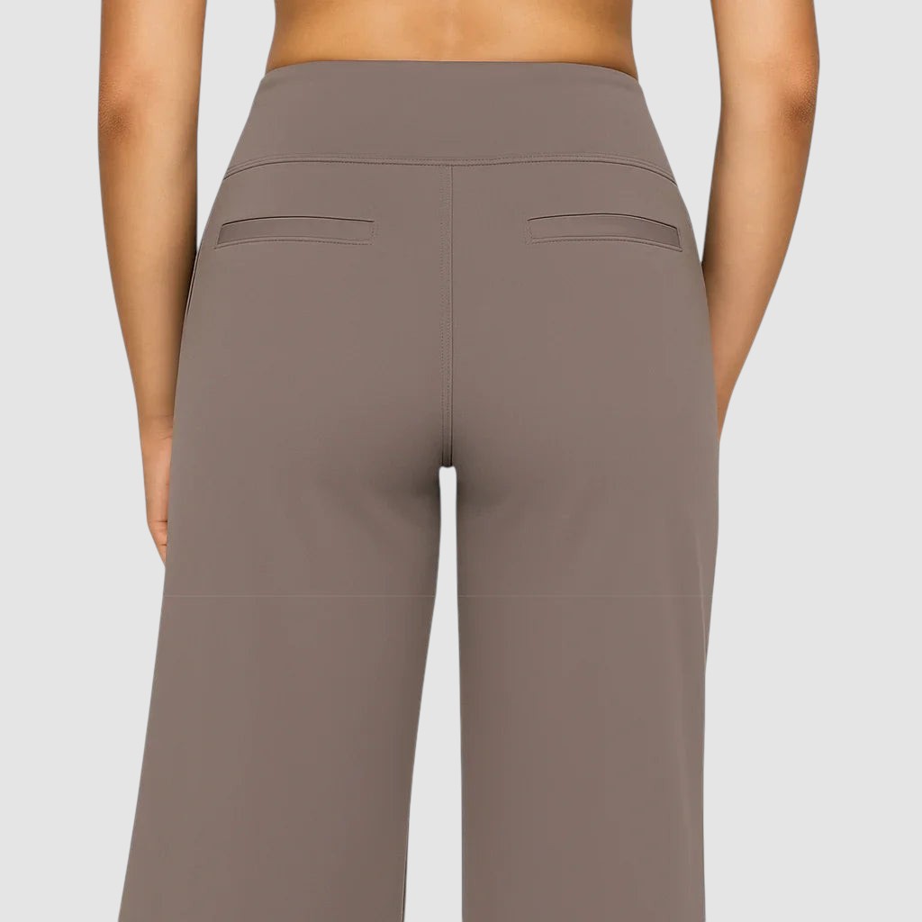 KLARA | STRETCH COMFORT TROUSERS
