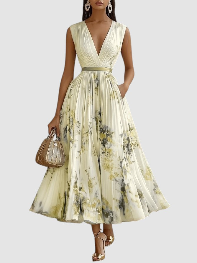 BETTY | SPRING DRESS