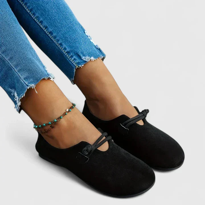 MORA | COMFORT EVERYDAY LOAFERS
