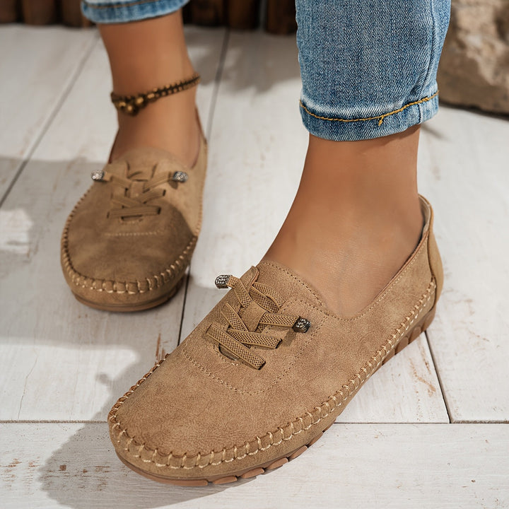 ANILIA | SOFT ORTHOPAEDIC LOAFERS