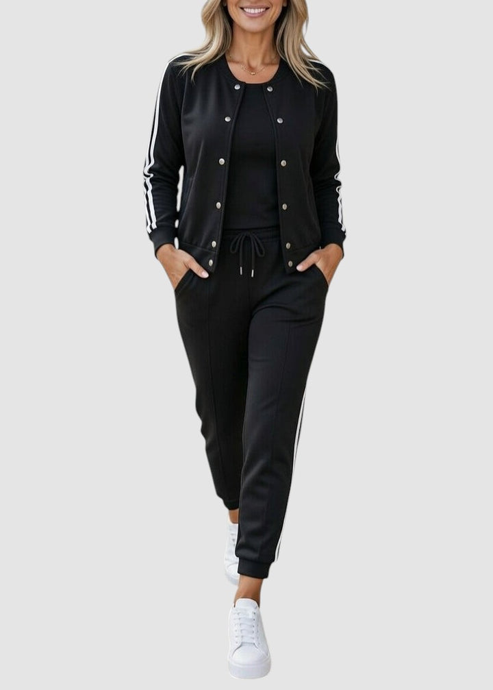 HOLLY | THREE-PIECE LOUNGE SET