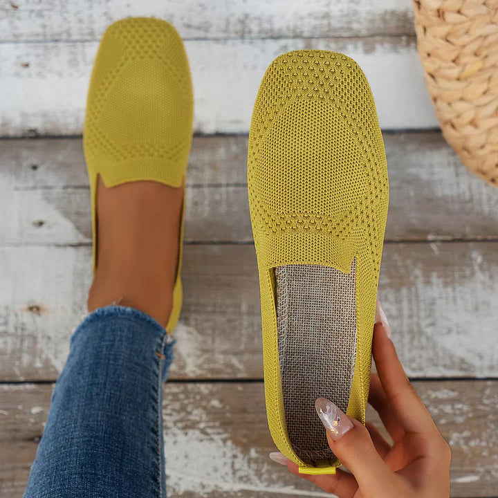 LINA | ELEGANT ORTHOPAEDIC SHOES