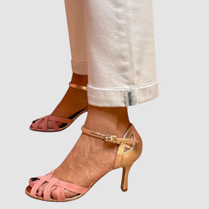 SERALINE | ORTHOPAEDIC HEELS