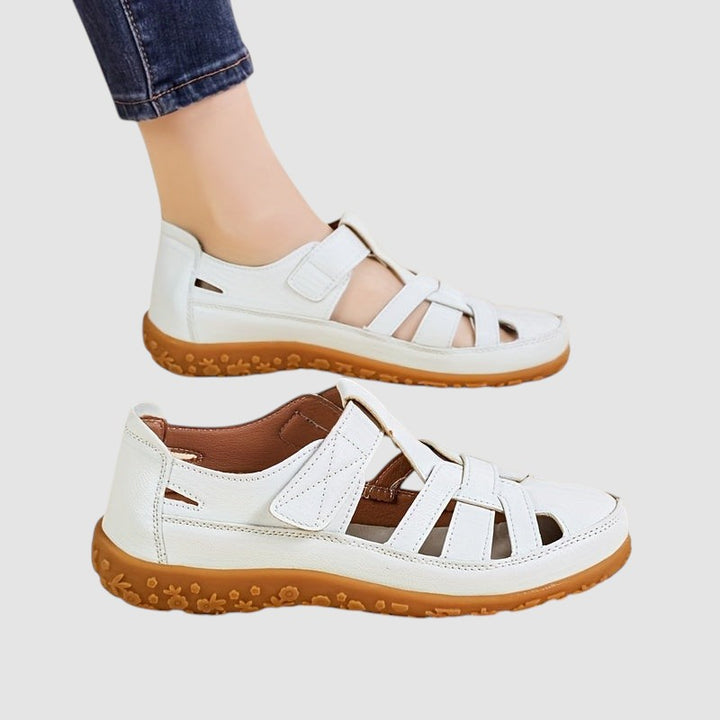 CECILY | ORTHOPAEDIC COMFORT SANDALS