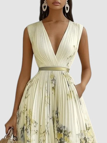 BETTY | SPRING DRESS