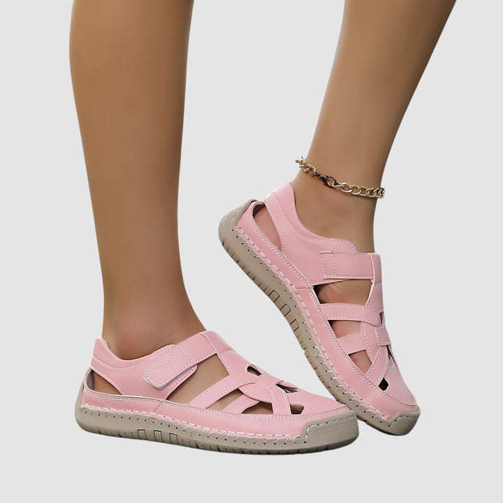 LIZZY | LIGHTWEIGHT ORTHOPAEDIC SUMMER SANDALS