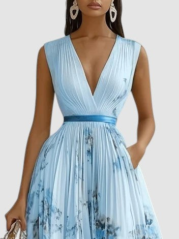 BETTY | SPRING DRESS