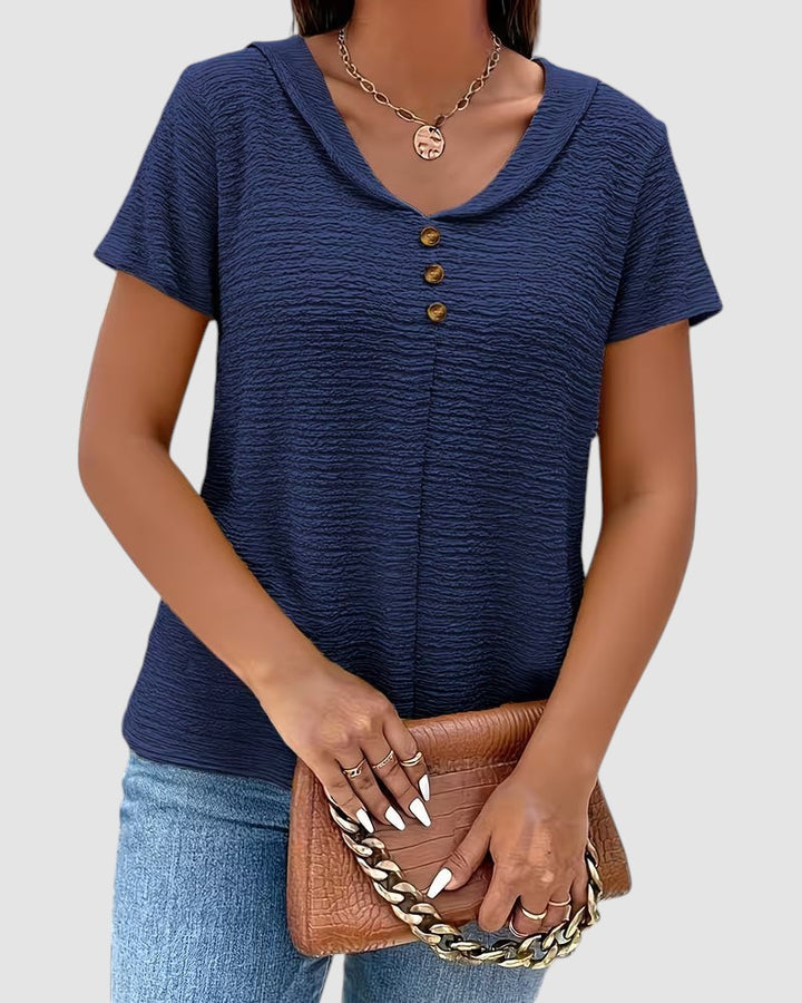 ROSELLA | BLOUSE CASUAL FIT