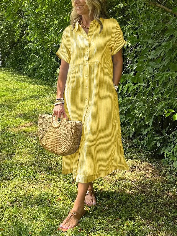 MELINA | MAXI DRESS