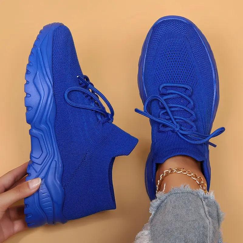 AURORA | ORTHOPAEDIC AIR-CUSHION TRAINERS