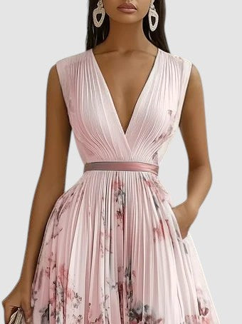 BETTY | SPRING DRESS