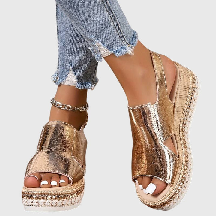 VERONICA | ORTHOPAEDIC SANDALS