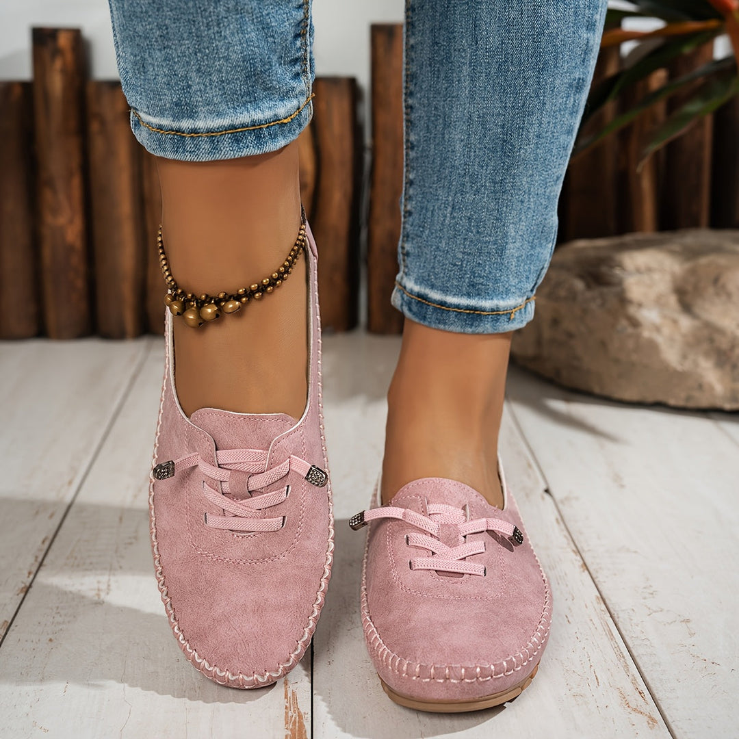 ANILIA | SOFT ORTHOPAEDIC LOAFERS