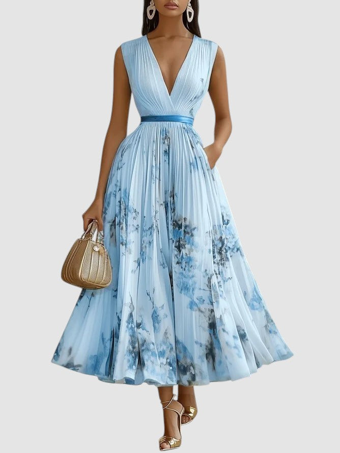BETTY | SPRING DRESS