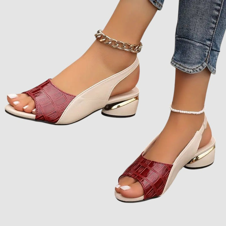 GLORIA | ORTHOPAEDIC SANDALS