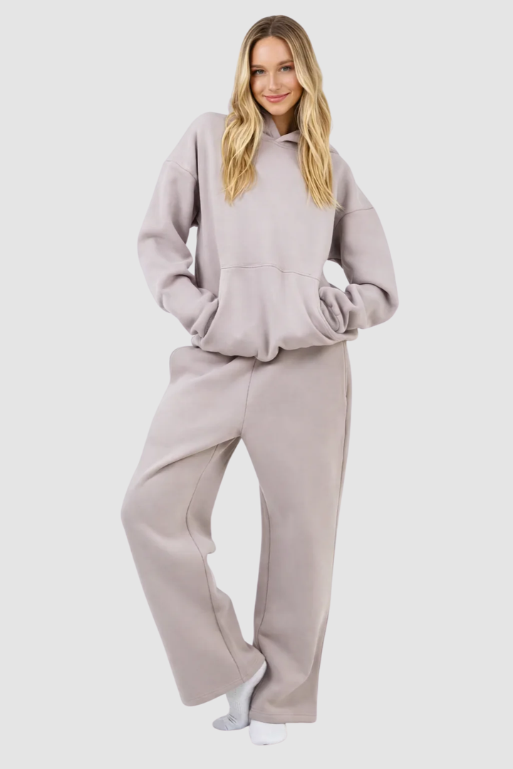 SIENNA | RELAXED SET