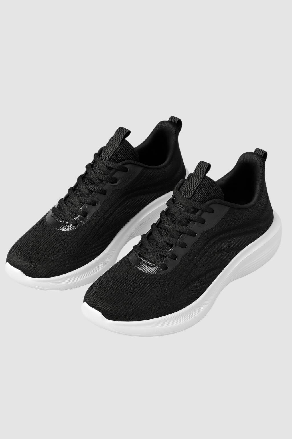 Women’s Runners – Mesh Look, Breathable & Anti-Slip