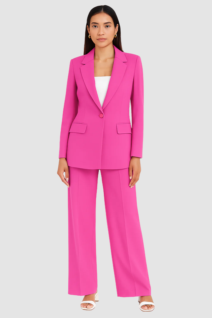 Women’s Business Set – Classic Weave, Elegant & Comfortable