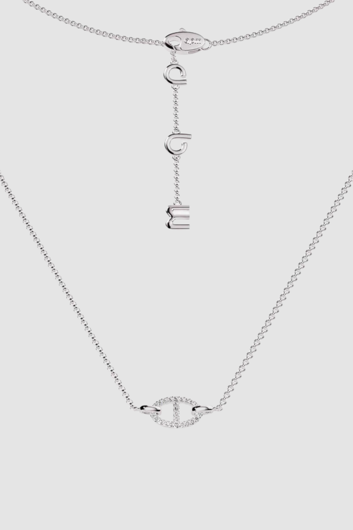 ISLA | MARINA NECKLACE