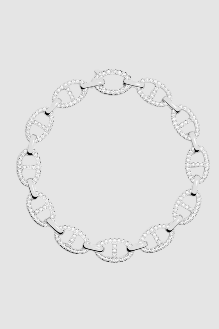 ISLA | MARINA LINK BRACELET