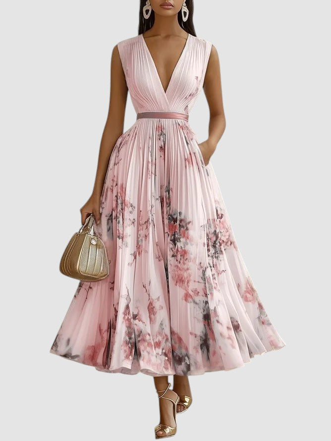 BETTY | SPRING DRESS