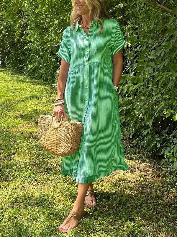 MELINA | MAXI DRESS