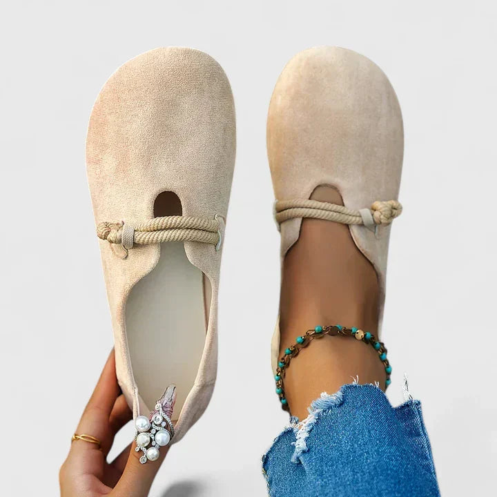 MORA | COMFORT EVERYDAY LOAFERS