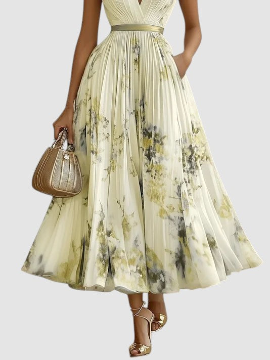 BETTY | SPRING DRESS
