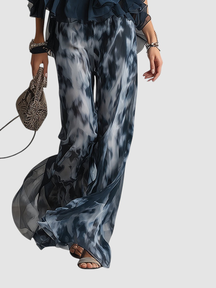 MICHELLE | ELEGANT TWO-PIECE SET