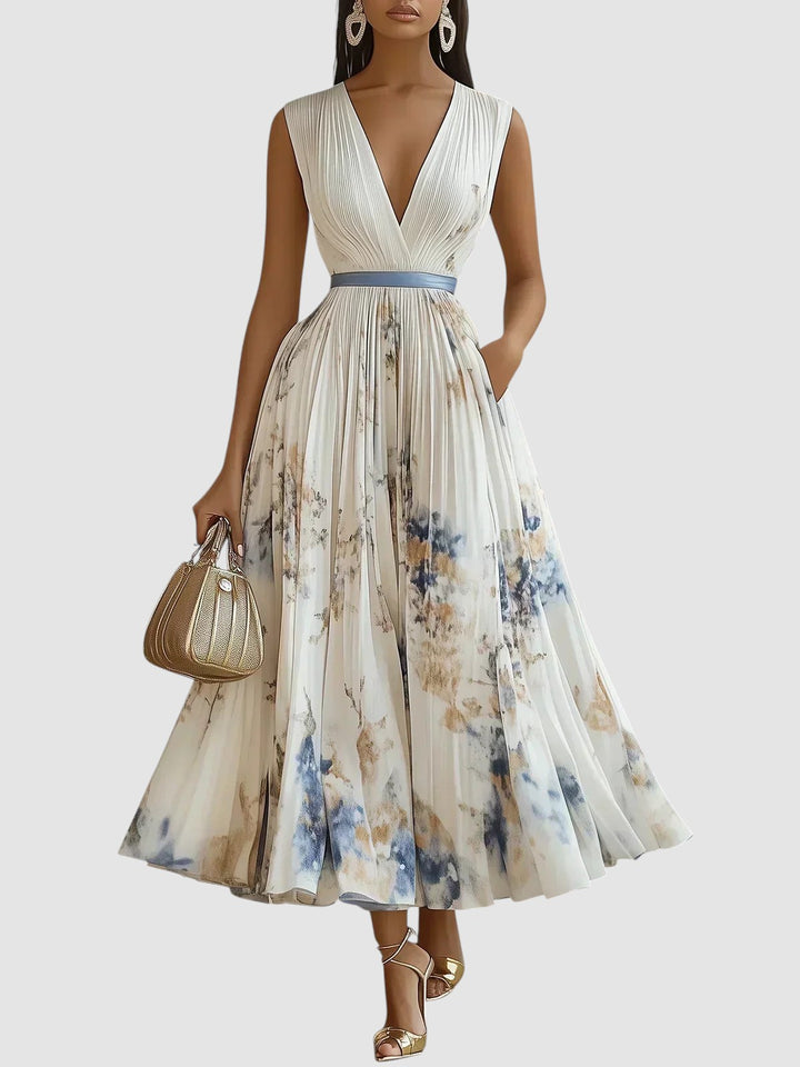 BETTY | SPRING DRESS
