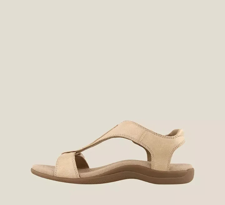 MAUREEN | ORTHOPAEDIC COMFORT SANDALS