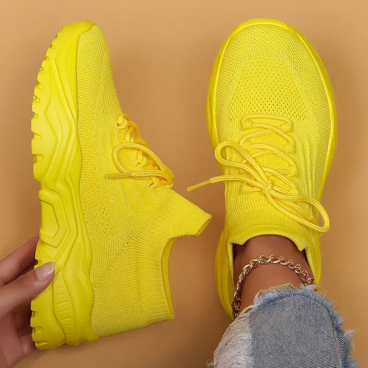 AURORA | ORTHOPAEDIC AIR-CUSHION TRAINERS